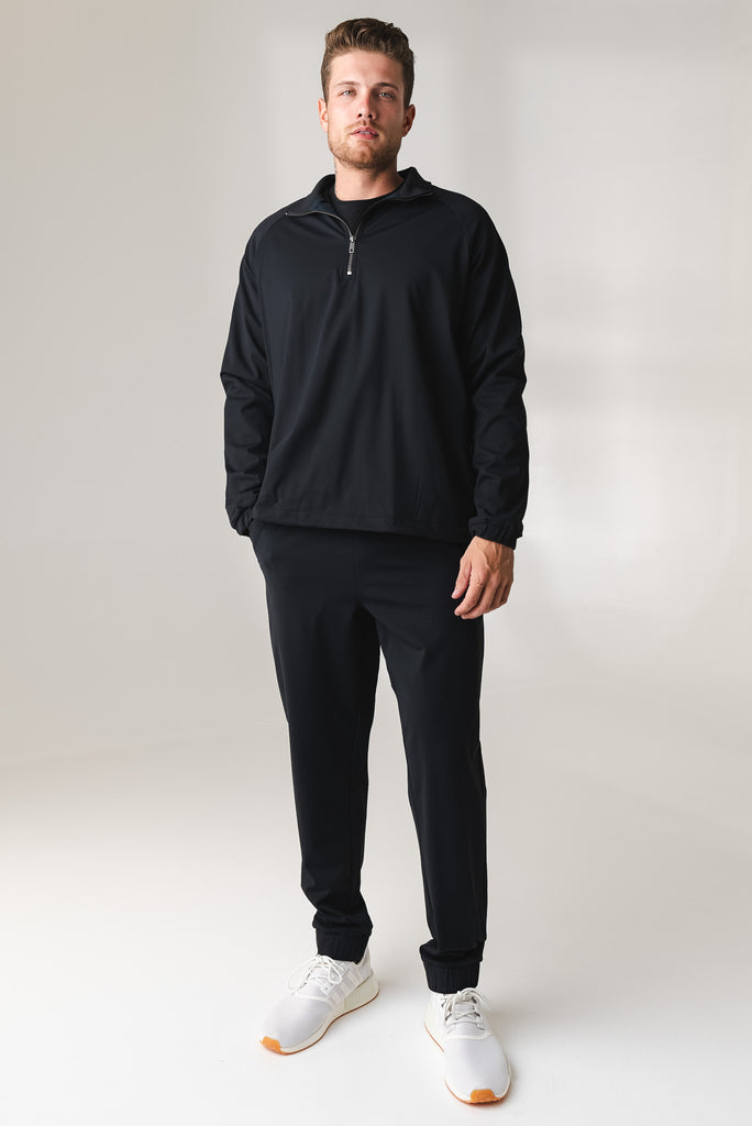 Vitality Navigator® Jacket - Midnight