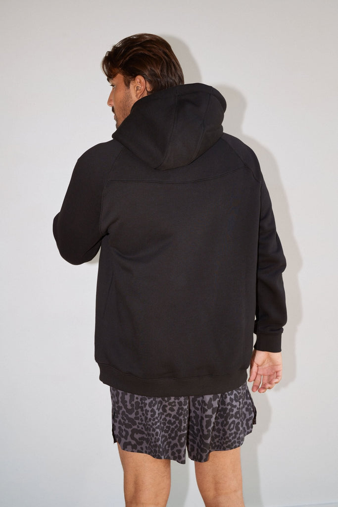 Maker Uni Hood - Midnight