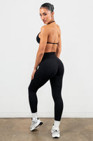 Cloud II® Pocket Pant - Midnight