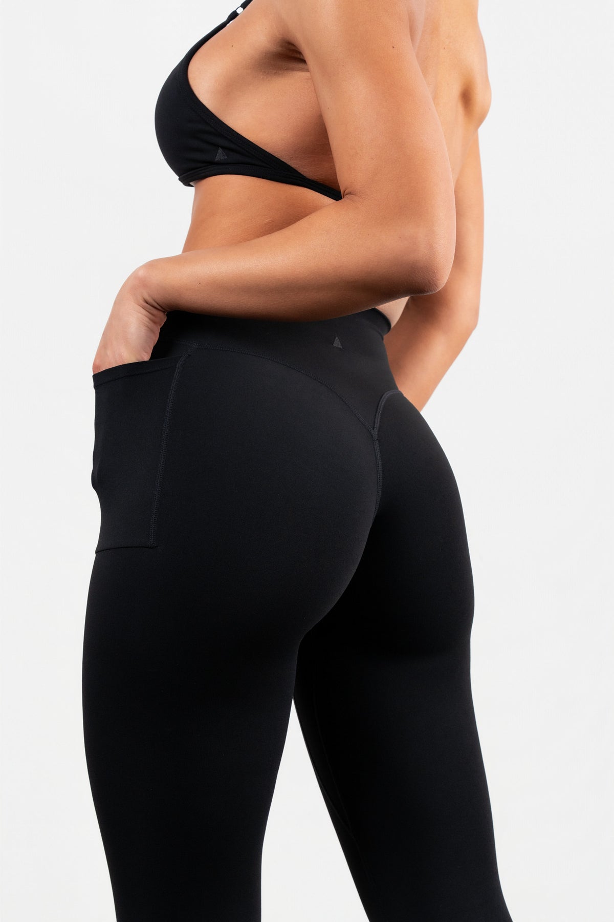 Cloud II® Pocket Pant - Midnight