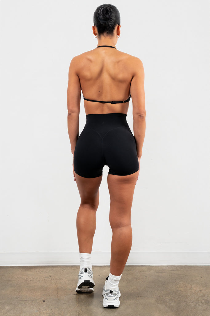 Cloud II® Pocket Volley Short - Midnight