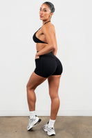 Cloud II® Pocket Volley Short - Midnight