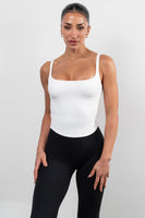 Cloud II® Classic Tank - Snow