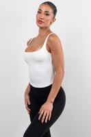 Cloud II® Classic Tank - Snow