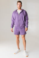 Vitality Cozy® Uni Zip - Violet