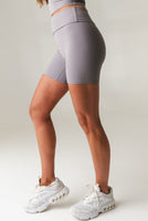 Cloud II® Foldover Volley Short - Stone