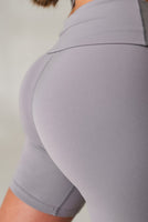 Cloud II® Foldover Volley Short - Stone