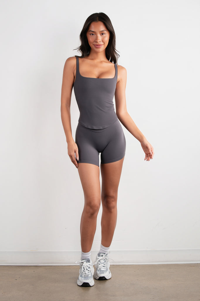 Cloud II® Volley Short - Iron