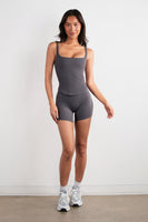 Cloud II® Volley Short - Iron