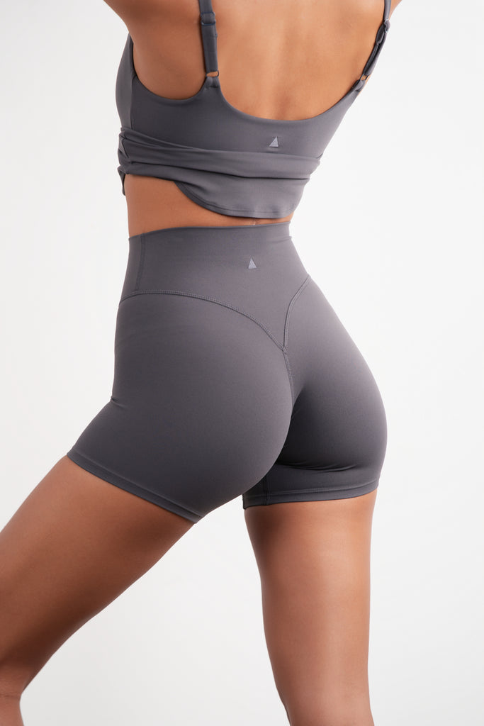 Cloud II® Volley Short - Iron