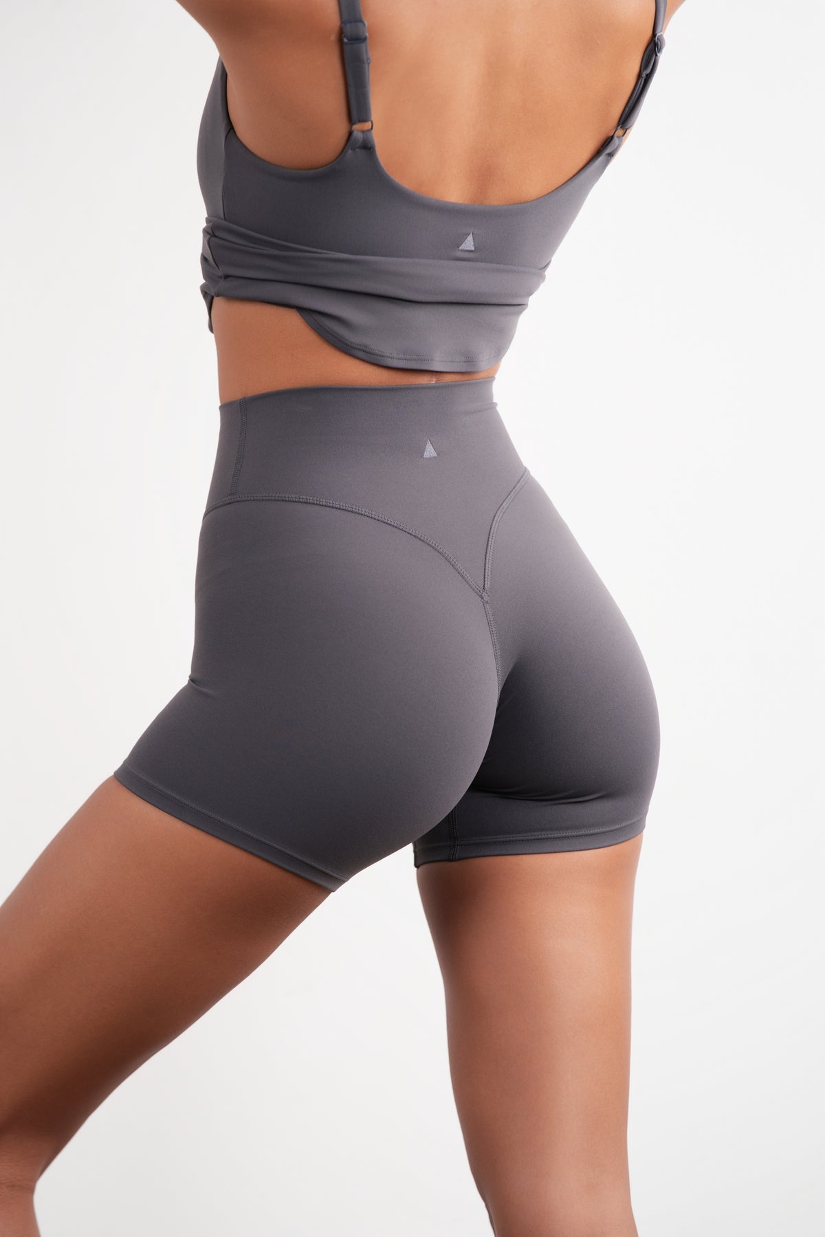 Cloud II® Volley Short - Iron
