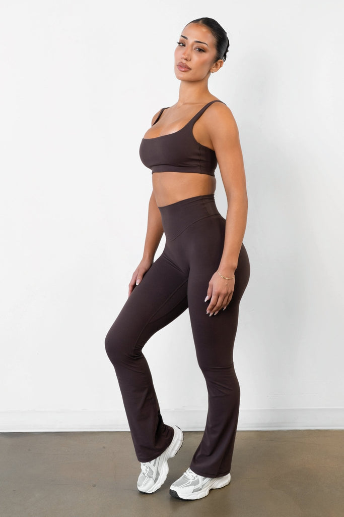 Cloud II® Trouser - Espresso