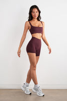Cloud II® Volley Short - Wine