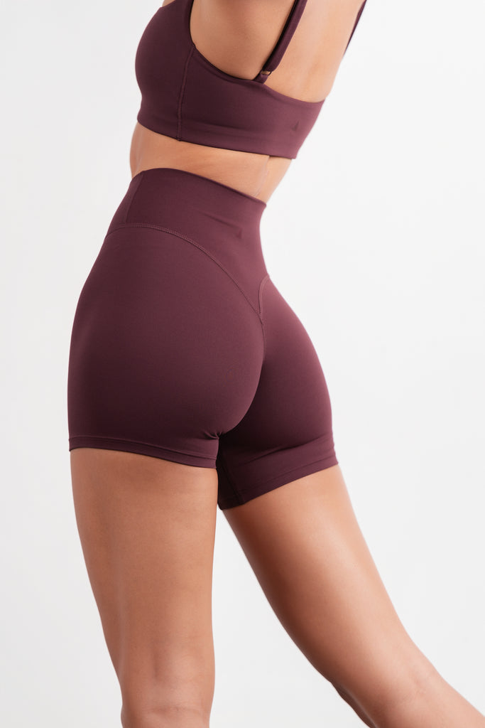 Cloud II® Volley Short - Wine
