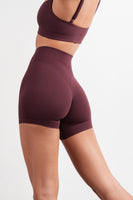Cloud II® Volley Short - Wine