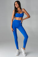 Vitality Pulse® Pant - Neon Blue