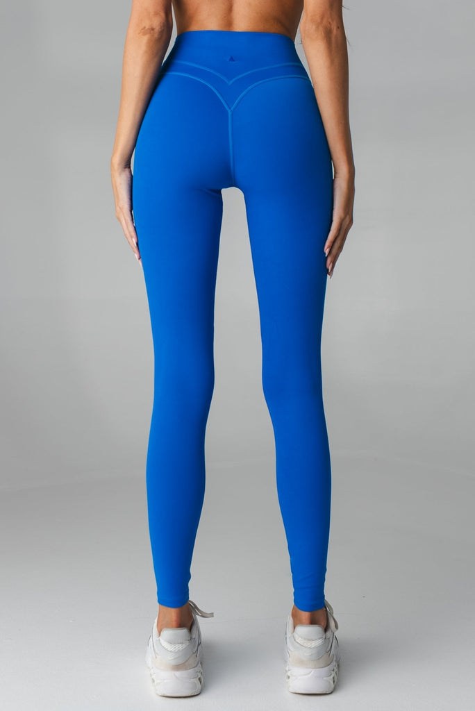 Vitality Pulse® Pant - Neon Blue