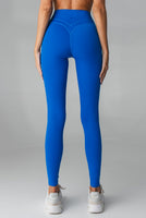 Vitality Pulse® Pant - Neon Blue