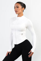 Cloud II® Frame Jacket - Snow