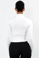 Cloud II® Frame Jacket - Snow