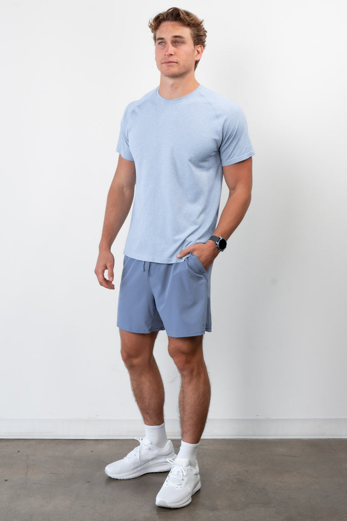 Vitality Prime® Train Short 6