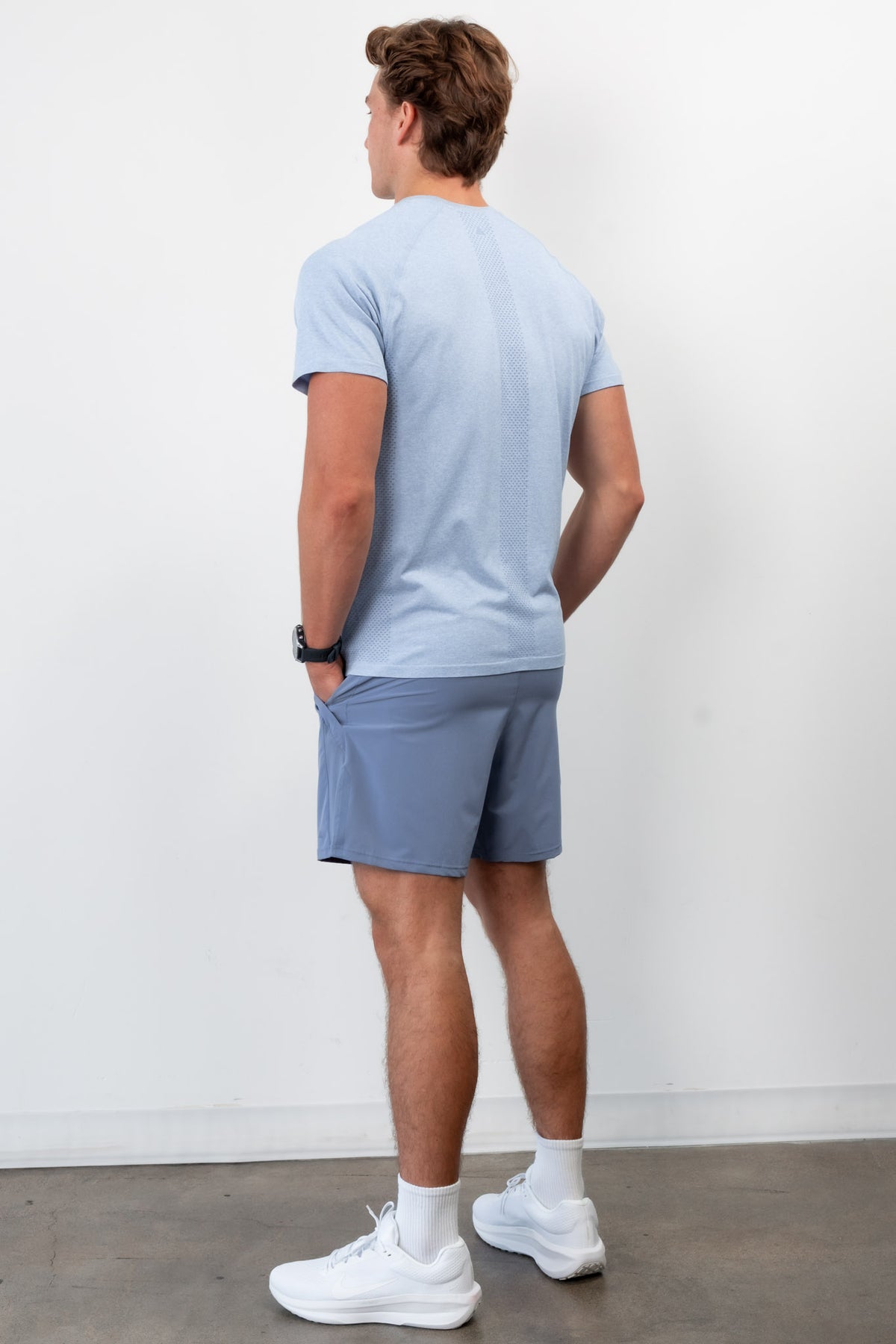 Vitality Prime® Train Short 6" - True