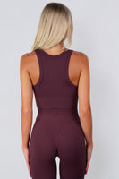 Cloud II® Panel Longline - Wine