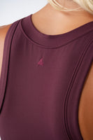 Cloud II® Panel Longline - Wine