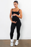 Cloud II® Maternity Pant - Midnight