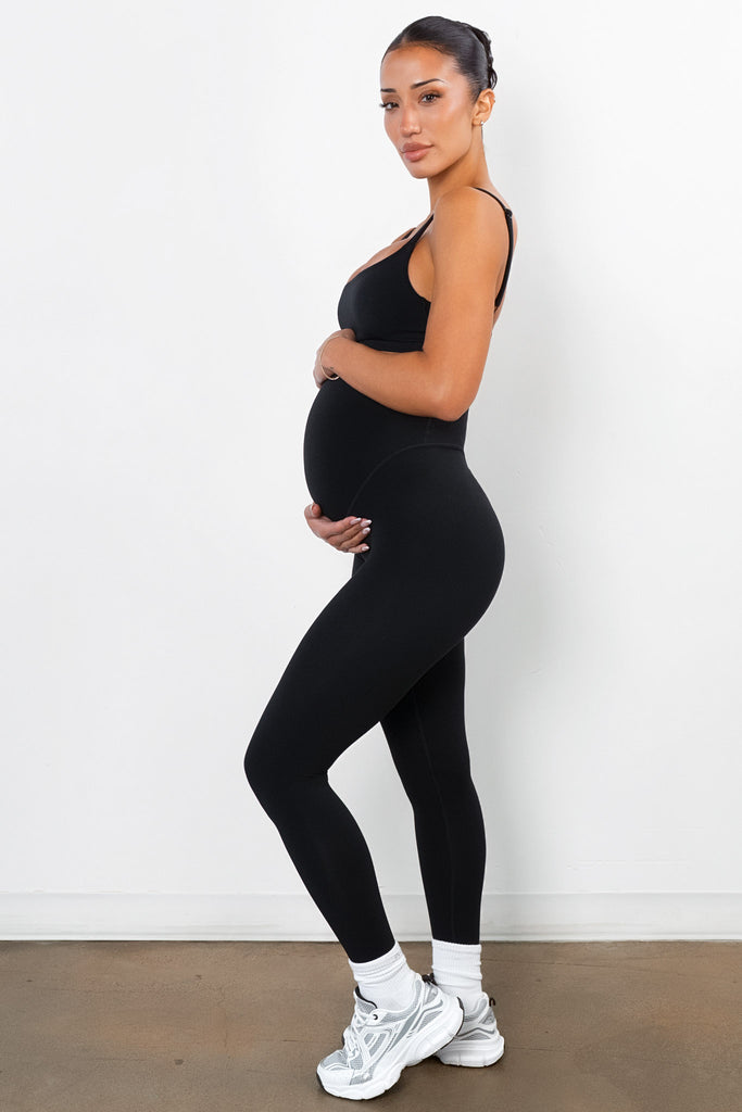 Cloud II® Maternity Pant - Midnight