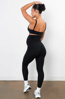 Cloud II® Maternity Pant - Midnight