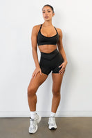 Vitality Daydream® V Volley Short - Midnight Marl