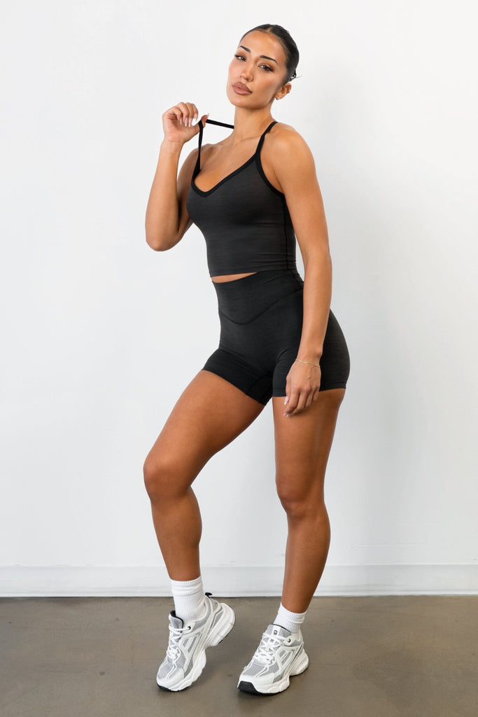 Vitality Daydream® Volley Short - Midnight Marl