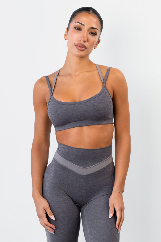 Vitality Daydream® X Bra - River Rock