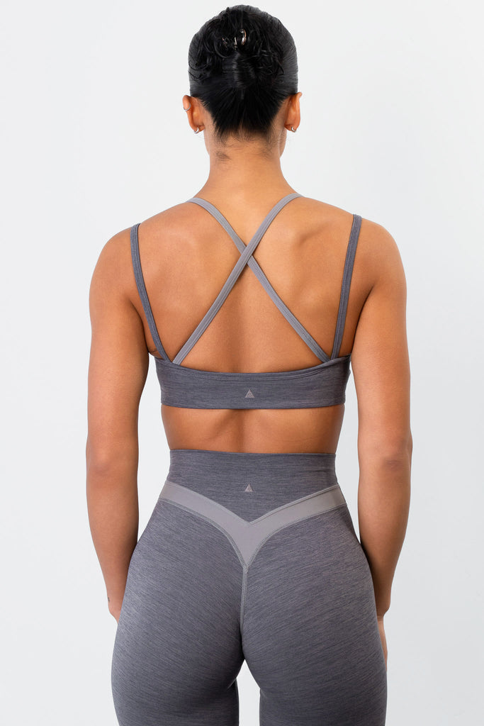Vitality Daydream® X Bra - River Rock