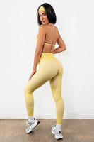 Cloud II® Pant - Sunny Microfloral