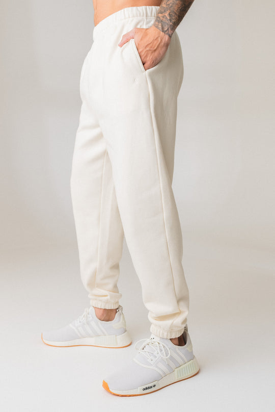 Vitality Cozy® Uni Jogger - Oat