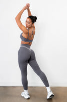 Vitality Daydream® Block Pant - River Rock
