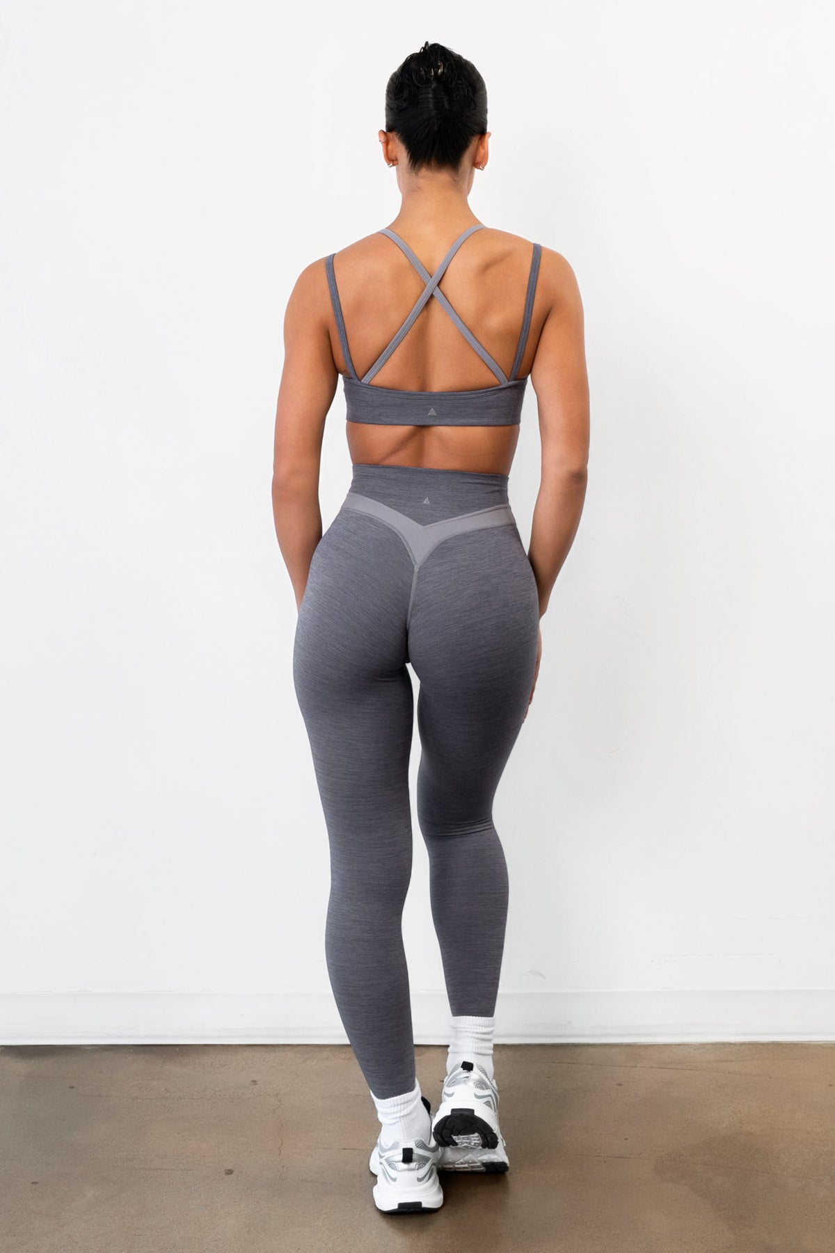 Vitality Daydream® Block Pant - River Rock