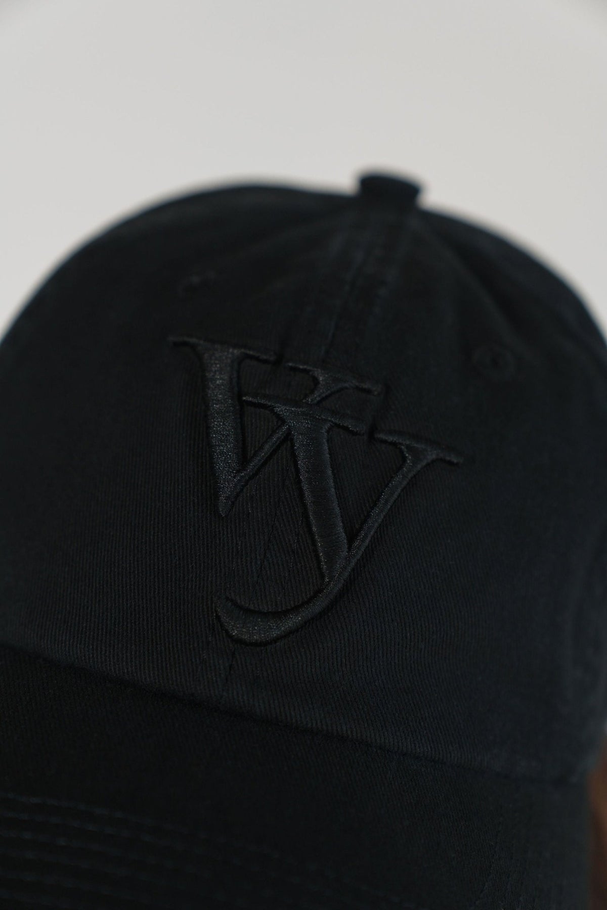 Women's Baseball Hat - Midnight