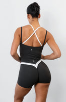 Vitality Daydream® X Tank - Tuxedo