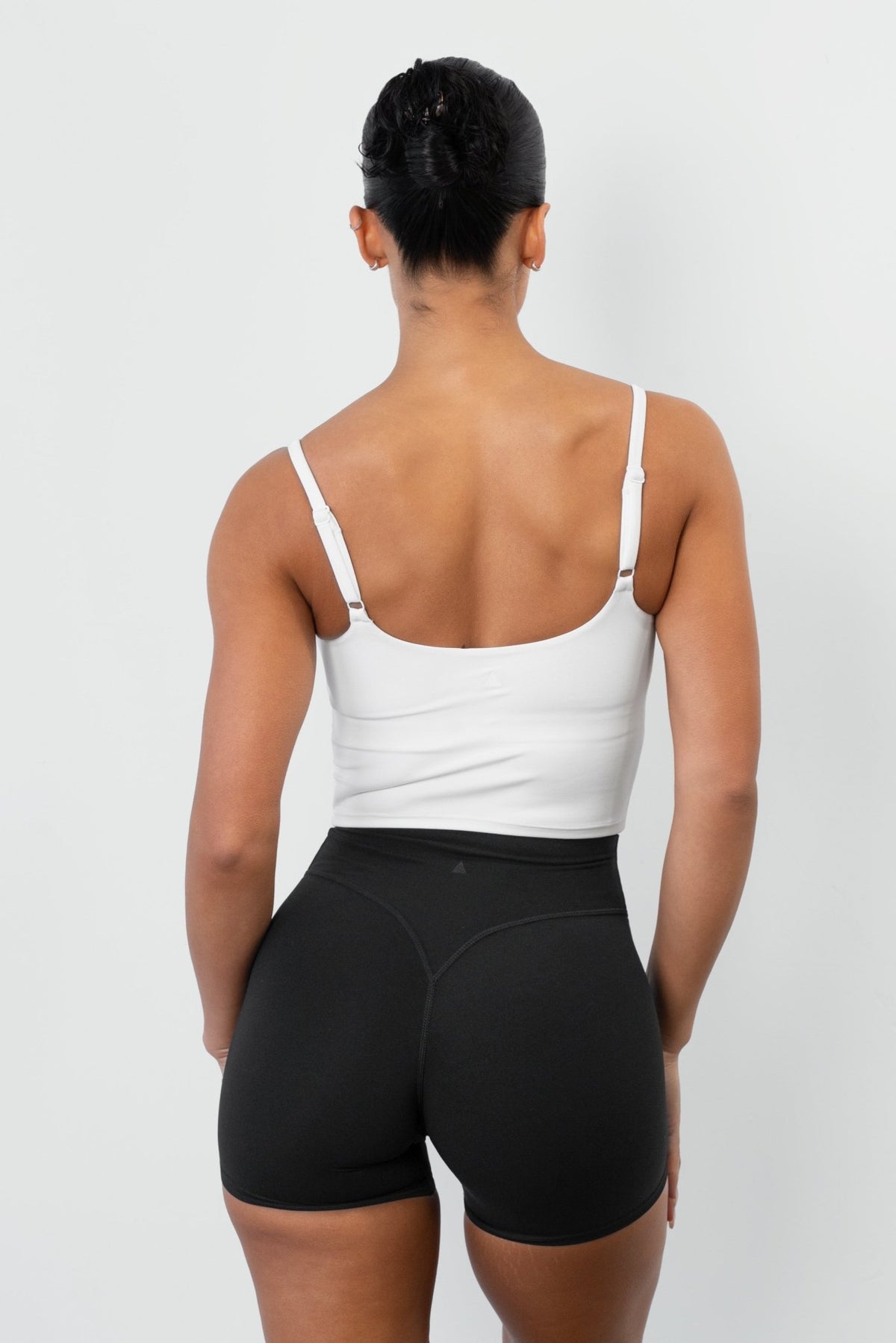 Cloud II® Scoop Tank - Snow