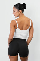 Cloud II® Scoop Tank - Snow