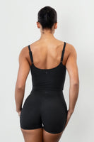 Cloud II® Scoop Tank - Midnight