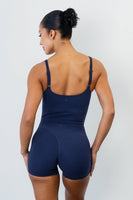 Cloud II® Scoop Tank - Oxford