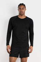 Vitality Adapt® Long Sleeve - Midnight