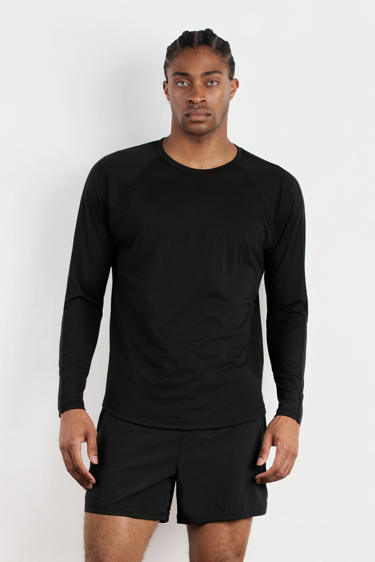 Vitality Adapt® Long Sleeve - Midnight