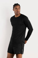 Vitality Adapt® Long Sleeve - Midnight