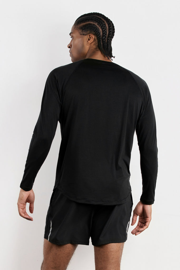Vitality Adapt® Long Sleeve - Midnight
