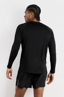 Vitality Adapt® Long Sleeve - Midnight